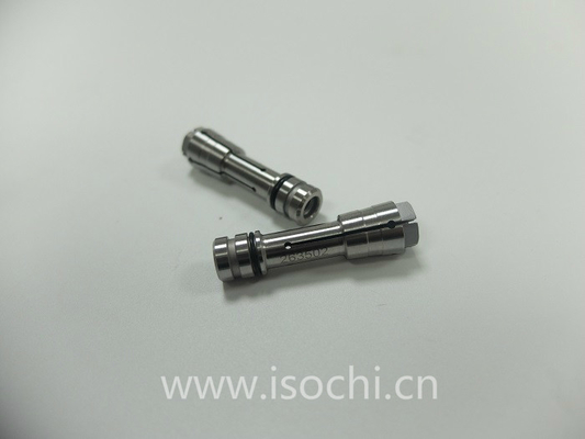 263502 Spindle Collet CNC Taliang Machine Router 4 Jaws Chuck Dia 9.5/12.5mm