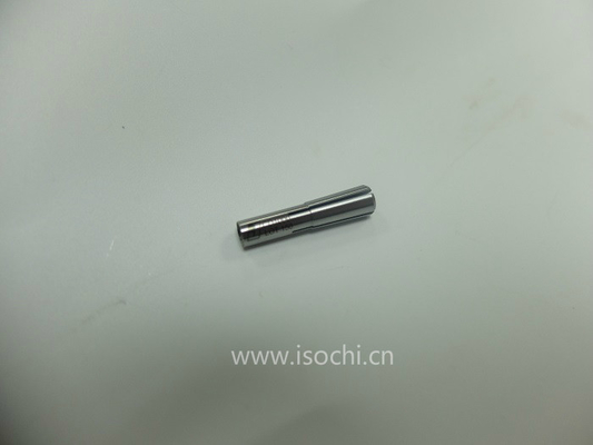 Excellon Spindle Drill Collet CD1010 UNC8-32 Length 25.5mm Diameter 4.7/5.7mm