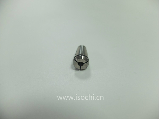 CHK3.175 Spindle Collet CNC X-RAY Target Drilling Machine Router Chuck 21mm Length