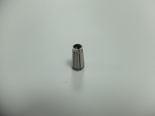 CHK3.175 Spindle Collet CNC X-RAY Target Drilling Machine Router Chuck 21mm Length