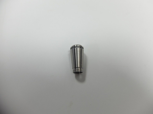 CHK3.175 Spindle Collet CNC X-RAY Target Drilling Machine Router Chuck 21mm Length