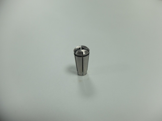 CHK3.175 Spindle Collet CNC X-RAY Target Drilling Machine Router Chuck 21mm Length