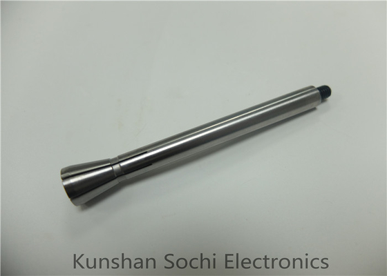Vice Jaw Chuck Spindle Collet For CNC Mania Drilling Machine