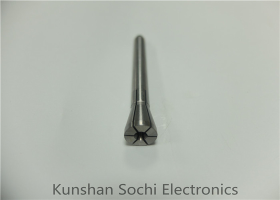 Vice Jaw Chuck Spindle Collet For CNC Mania Drilling Machine