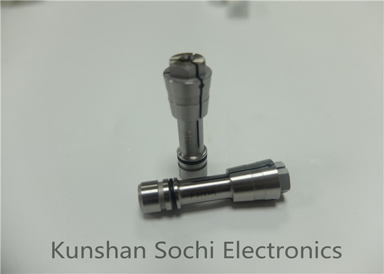 Stainless Steel FR06 Spindle Collet For Dachuan Router Machine