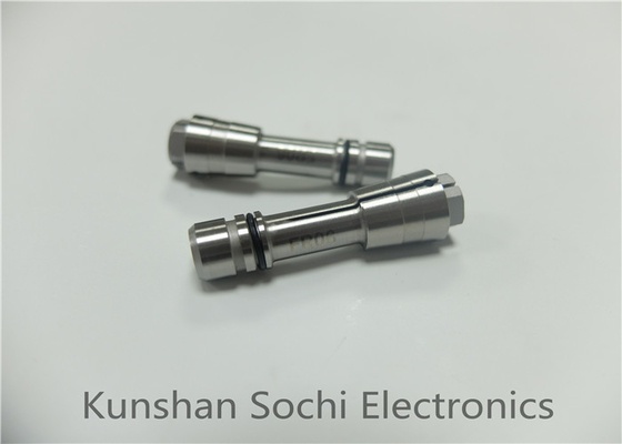 Stainless Steel FR06 Spindle Collet For Dachuan Router Machine