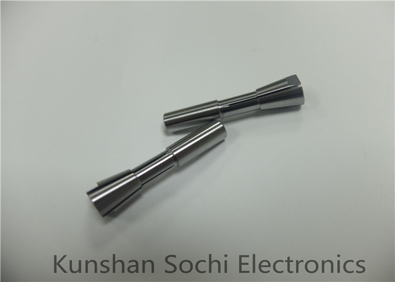 PCB Machine Stainless Steel CNC Lathe Spindle Collet Vice Jaw Chuck