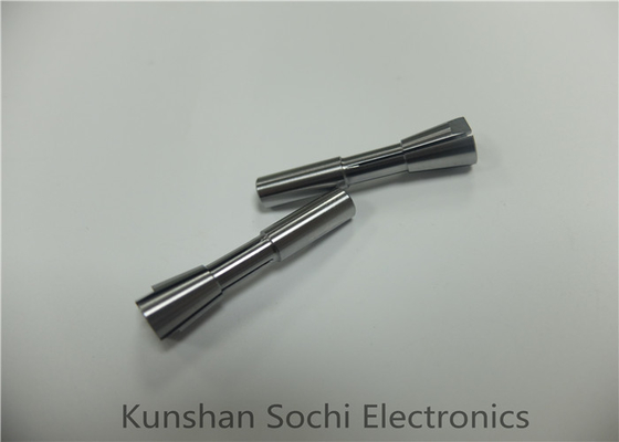 Stainless Steel Collet Auxiliary Chuck For AEMG Machine