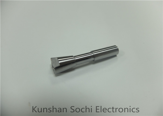 Stainless Steel Collet Auxiliary Chuck For AEMG Machine