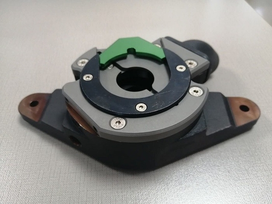 Iron Casting PCB Pressure Foot Cup For PCB AEMG Drilling Machine
