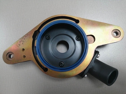 Iron Casting PCB Pressure Foot Cup For PCB AEMG Drilling Machine