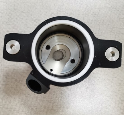 Aluminum PCB Pressure Foot Pad For Togntai Drilling Machine