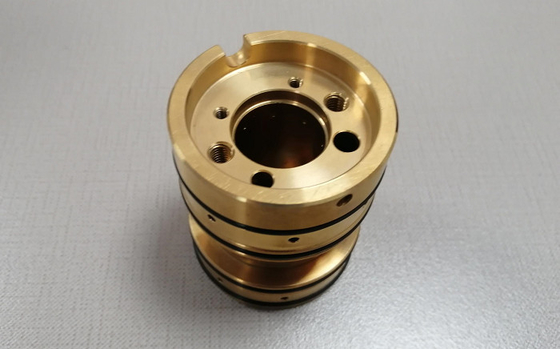 PCB CNC Spindle Parts D1769 Rear Bearing for D1769 Spindle