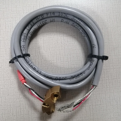 PCB Machine Tach Sensor For D1769 Spindle Assembly Parts