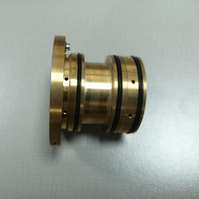 D1769 PCB Spindle Front Bearing with DU Bushing Spindle Spare Parts Assembly