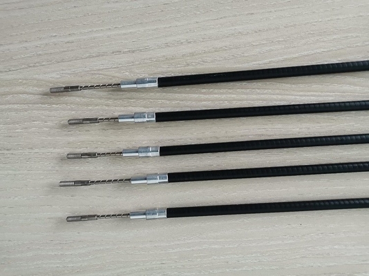 49cm Pressure Foot Bowden Cable Germany PCB Schmoll Machine Parts