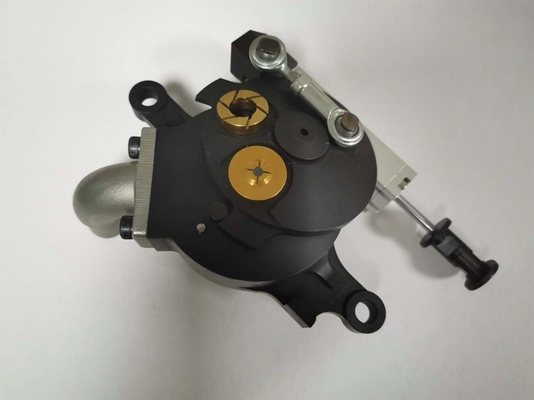 Aluminum Pressure Foot Assembly For PCB CNC Hitachi Machine