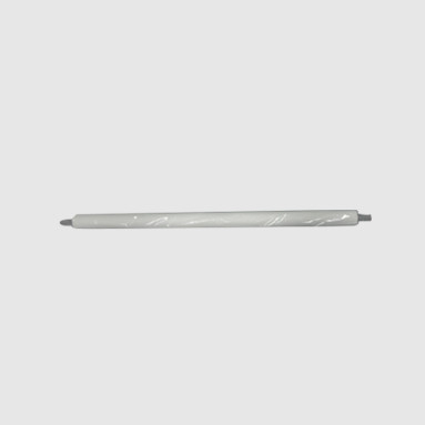 PP Rubber Roller For PCB Wet Processes CNC Drilling Machine Parts