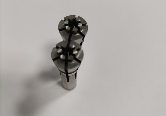 39773 Spindle Collet For PCB CNC Westwind Routing Spindle M320-64C