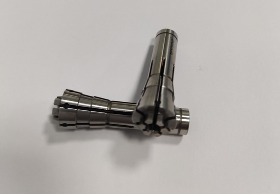 39773 Spindle Collet For PCB CNC Westwind Routing Spindle M320-64C