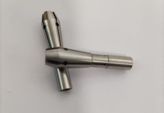 17593/CD1080 D1331-30 Spindle Collet For Pluritec Schmoll Excellon Posalux Machine