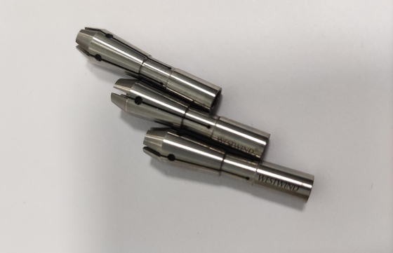17593/CD1080 D1331-30 Spindle Collet For Pluritec Schmoll Excellon Posalux Machine