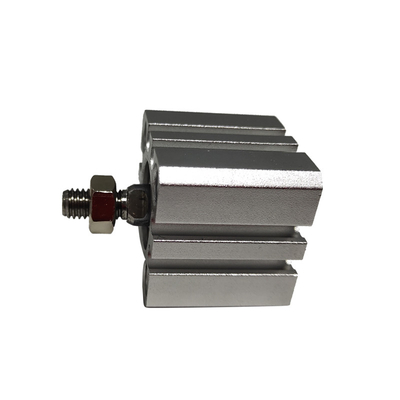 CQSB16-7DCM Compact Single Rod 7mm Double Acting Pneumatic Cylinder
