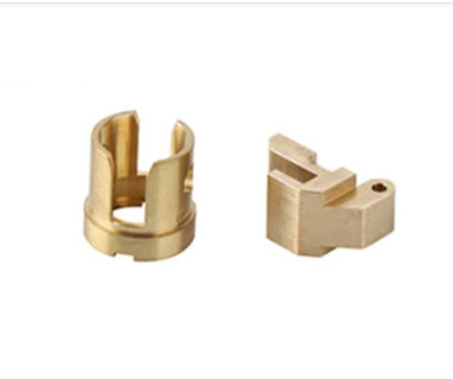 5 Axis CNC Machining Parts Medical Scrub Accessories CNC Machining Mechanical