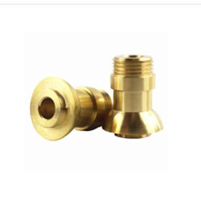 5 Axis CNC Machining Parts Medical Scrub Accessories CNC Machining Mechanical