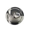 3- & 5-Axis CNC Milling Turning CNC Milling Parts Medical Accessories Gift CNC Machining Service