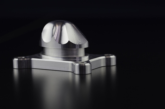CNC Machine Parts Suppliers Medical Nursing Accessories CNC Machining Center 5 Axis