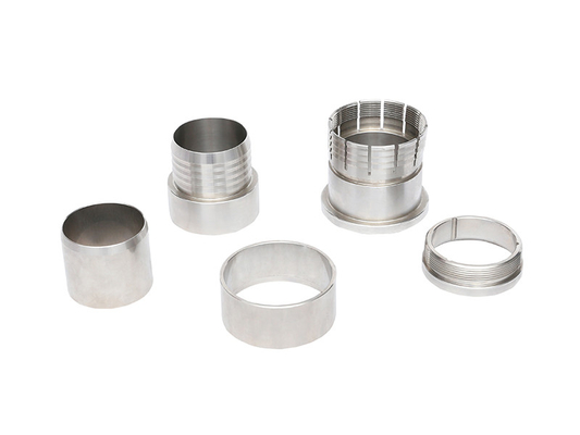 Rack And Pinion For CNC Parts Medical Assistant Accessories CNC Milling Parts Machining Hundreds of Material Options