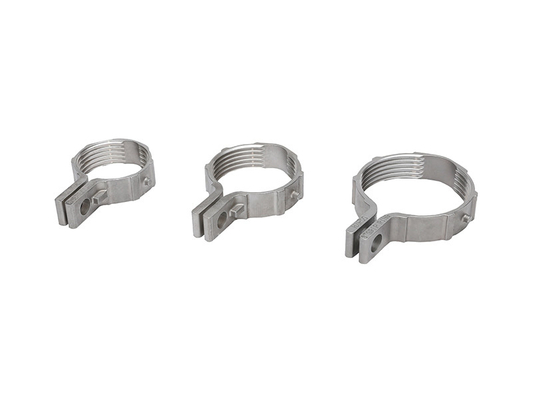 Rack And Pinion For CNC Parts Medical Assistant Accessories CNC Milling Parts Machining Hundreds of Material Options