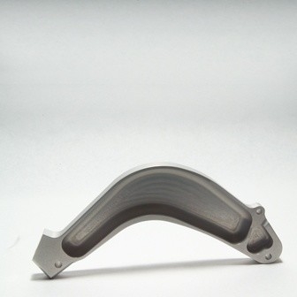 CNC Machining Parts Milling Medical Toilet Accessory CNC Hand Wood Router Machining Custom Machined Aluminum Parts