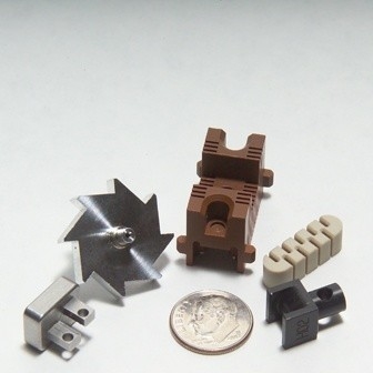 CNC Anodized Aluminum Machining Parts Medical Car Accessories Custom Oem CNC Machining Aluminum Part