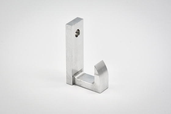 CNC Metal Engraving Machine Spare Parts Medical Accessories Ozonator Custom CNC Machining Anodized Aluminum Parts