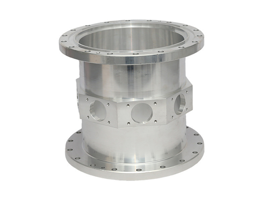 Brass CNC Part Medical Assistant Fashion Accessories Aluminum Machining CNC Mechanical Spare Parts