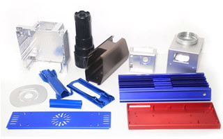 CNC Machine Spare Parts Medical Cell Phone Accessories Titanium CNC Machining