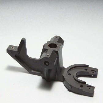 CNC Machining Plastic Pi Components Parts Medical Supplies And Accessories CNC Aluminum Machining Automotive Components