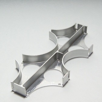 CNC Machining Plastic Pi Components Parts Medical Supplies And Accessories CNC Aluminum Machining Automotive Components