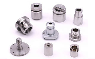 CNC Vertical Machining Center 5 Axis CNC Machining Parts Custom Wood Parts Multi-Axis Cnc Milling Turning And Sliding