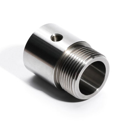 Custom Metal Machining CNC Steel Cutter CNC Mechanical Parts Bike Custom Parts Jigs Fixtures Clamp