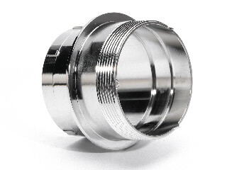 CNC Machining Gears CNC Machining Stainless Steel Parts Custom Input Shaft Parts Parts with Cylindrical Features