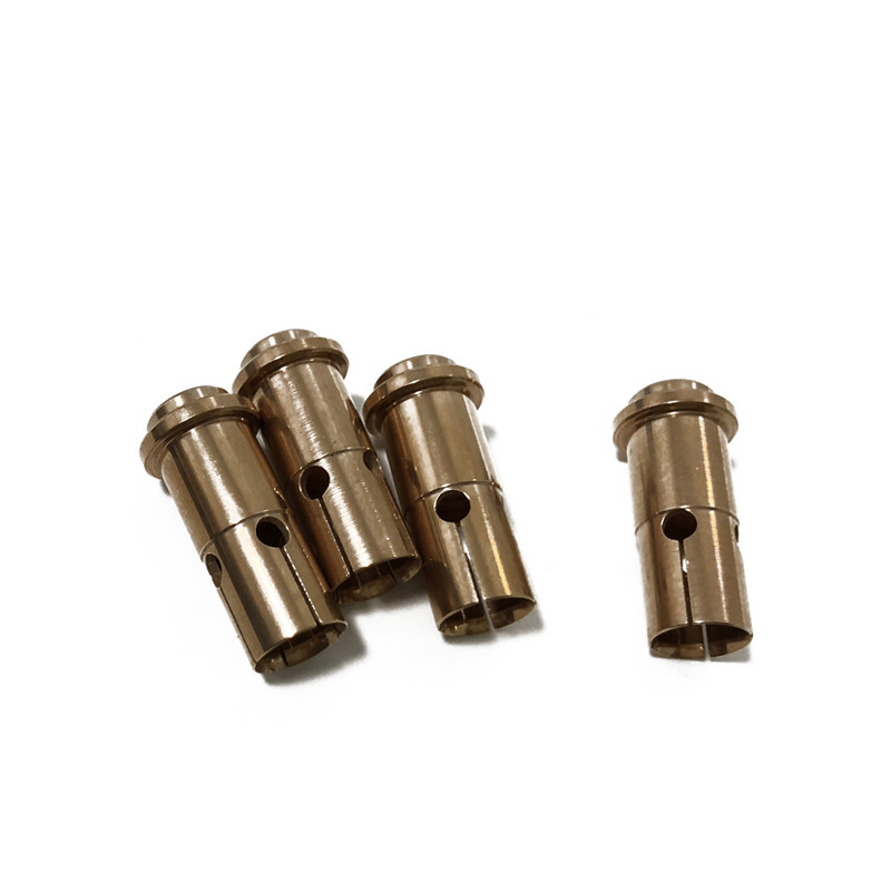 Tool Holder  Beryllium Copper for PCB CNC Tongtai 48 System Machine Drilling Machine Parts