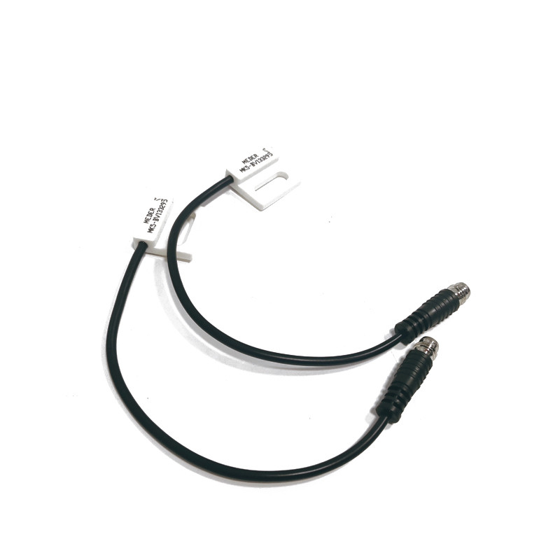 Magnetic Sensitivity MK5-BV13329 Sensor used for PCB CNC Schmoll Machine Digital Output