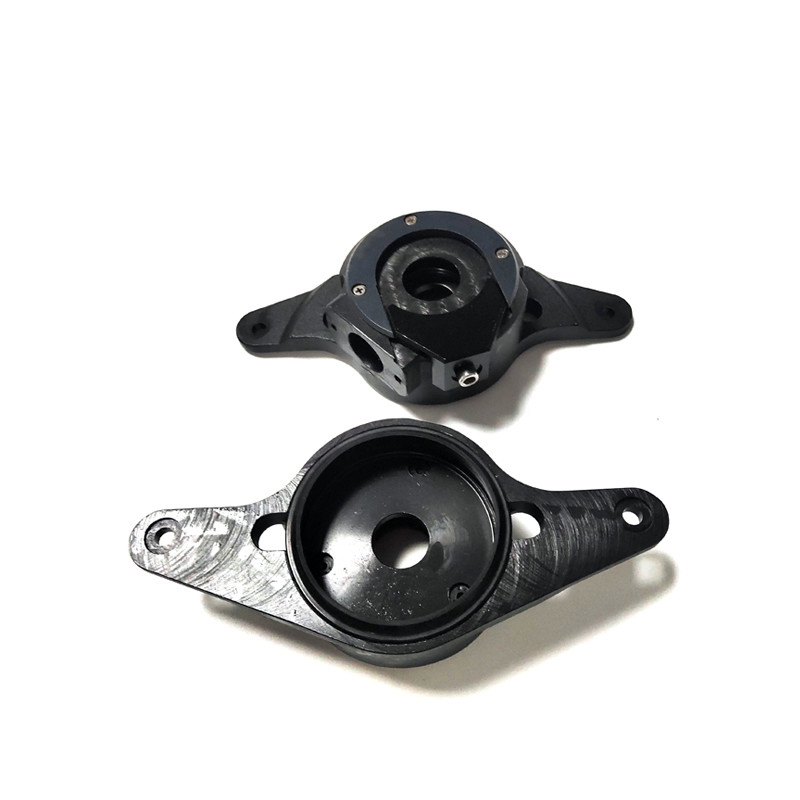Flat/Concave Pressure Foot Cup For PCB Anderson Drilling Machine High Precision OEM Available