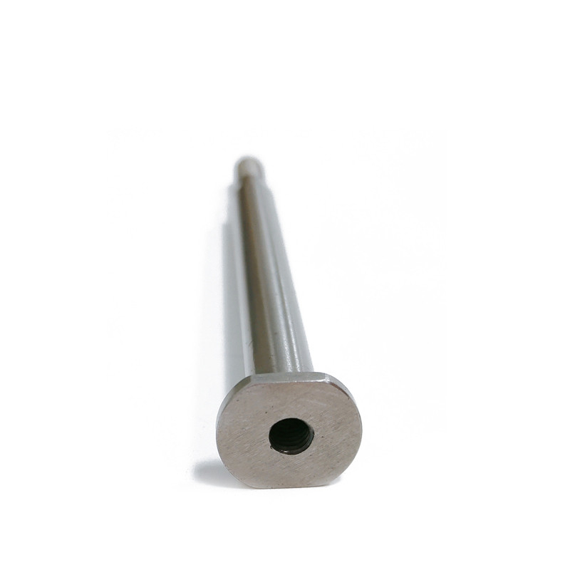 Guide Rod Sliver Stainless Steel for PCB CNC Tongtai Driller Pressure Foot Cup Consumable Manufacturer