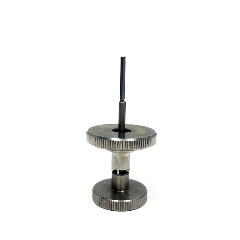 Sliver 1331 Spring Spindle Collet Tool Chuck Wrench Stainless Steel OEM Available High Precision