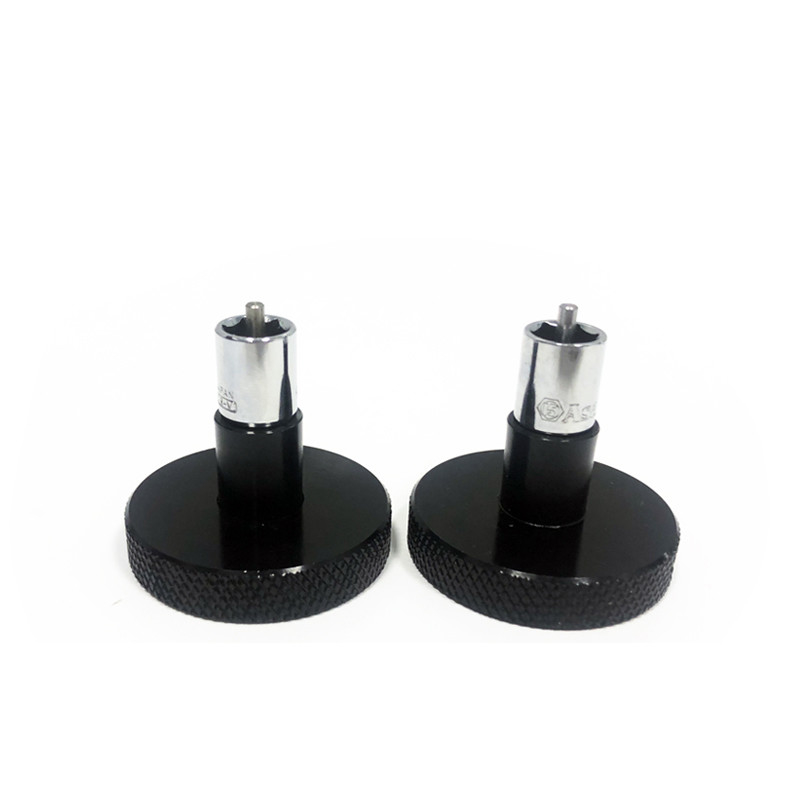 PCB Consumables TL60 Spring Collet Wrench Chuck Disassembly Tool used for PCB Taliang Machines