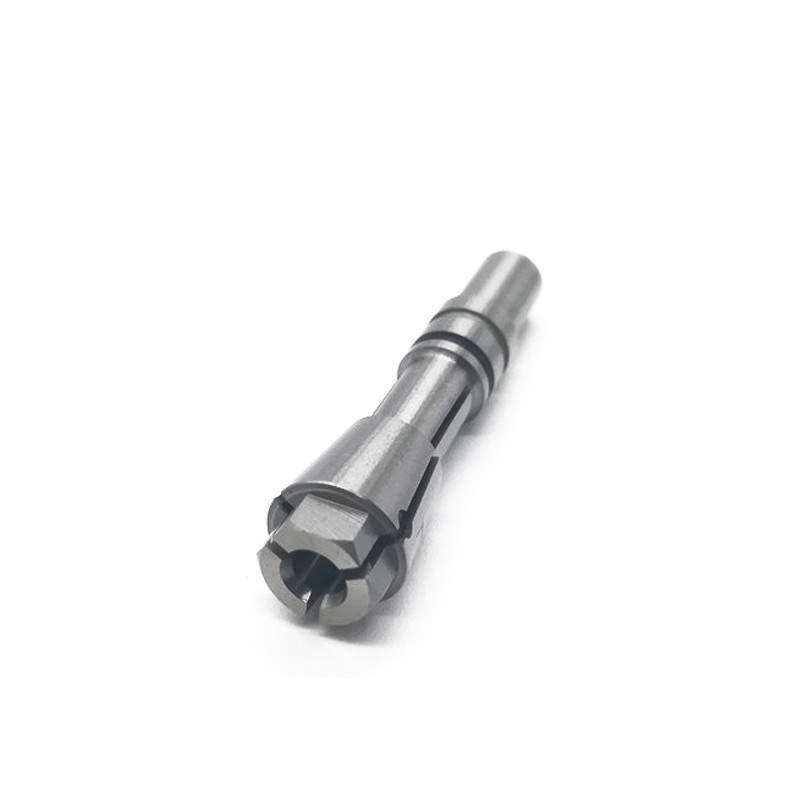 Best cnc driller Collet Clamp factory OEM/ODM pressure foot parts  used for Taliang Router